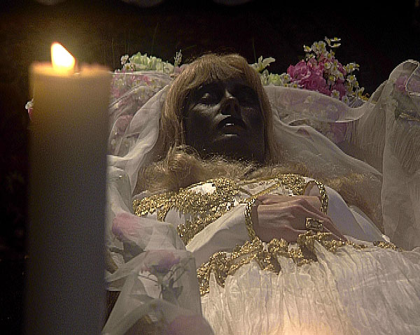 Spravedlivý Bohumil (TV film) (1998) ČSFD.cz