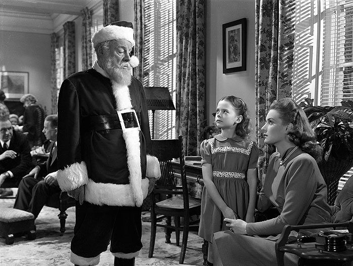 Miracle on 34th Street