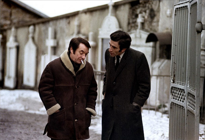 Henri Attal Galerie ČSFD.cz