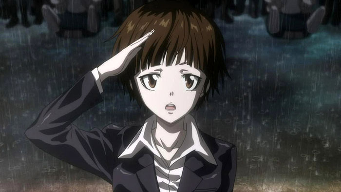 Psycho-Pass