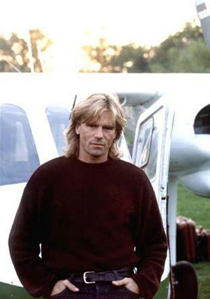 MacGyver: Ztracený Poklad Atlantidy / MacGyver: Lost Treasure Of