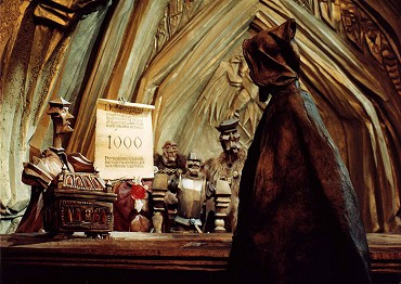 Krysař (1985) ČSFD.cz