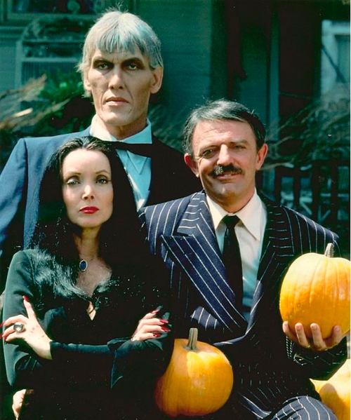 John Astin dead or alive