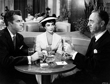 The Girl Who Had Everything (1953) ČSFD.cz