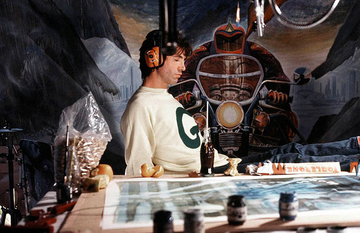 Roger Miremont Galerie ČSFD.cz