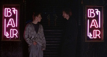 2018) Naked (1993,Mike Leigh) 2018) Naked (Mike Leigh)