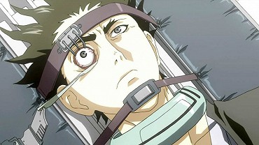 Deadman Wonderland (TV seriál) (2011) | ČSFD.cz