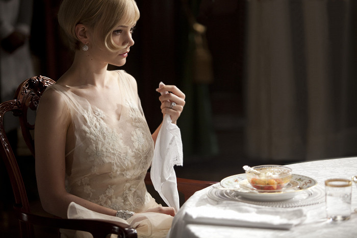 Veľký Gatsby (2013)
