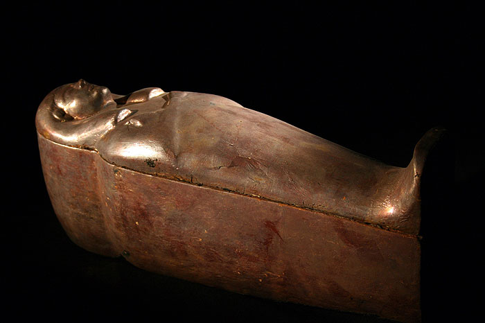 Egypt's New Tomb Revealed