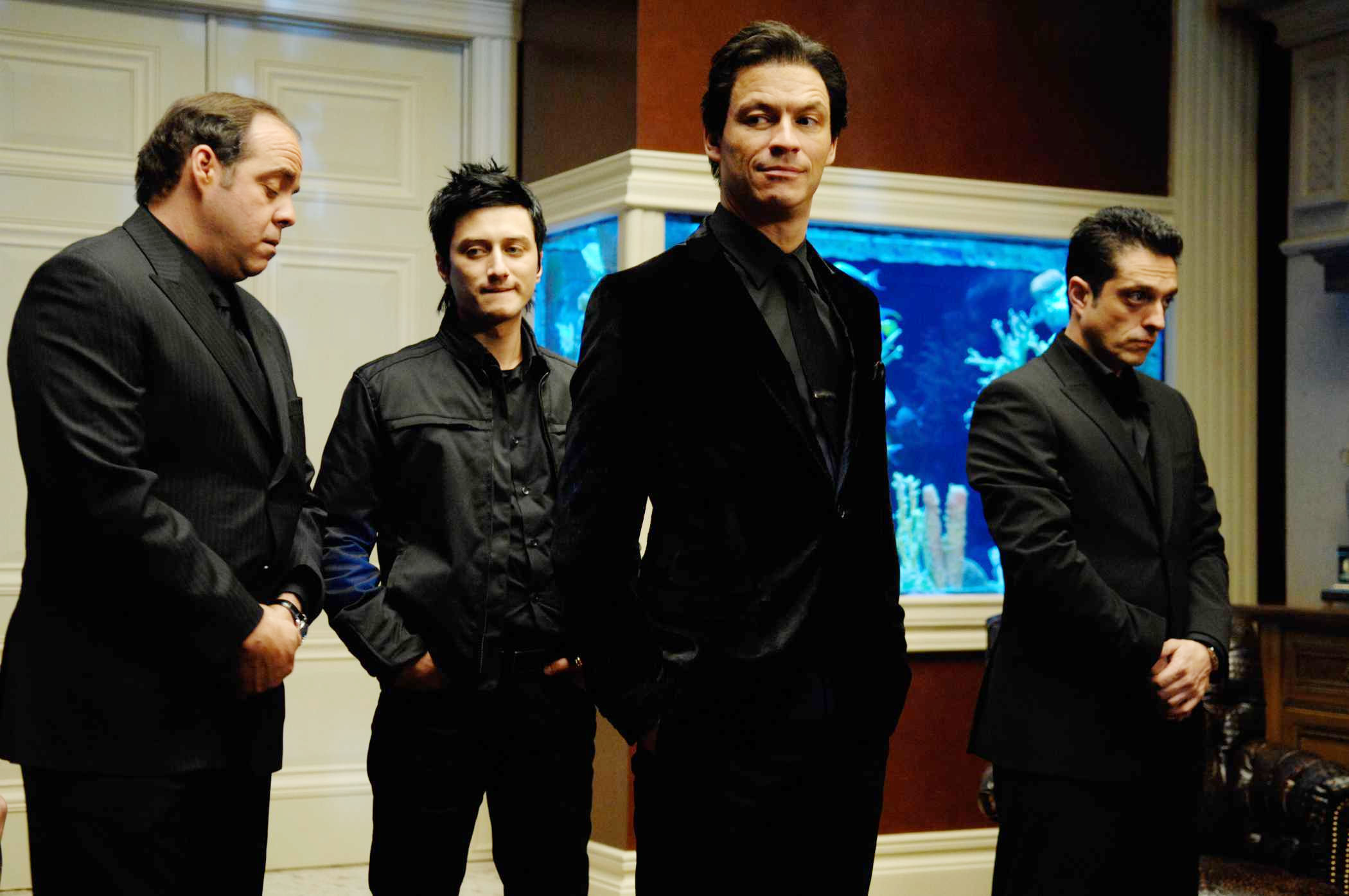 Romano Orzari ČSFD.cz