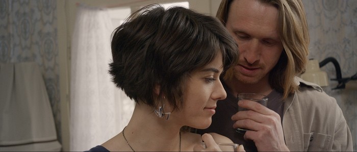 Skoro úplně vymyšlený film Skoro úplně vymyšlený film