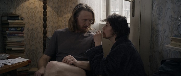 Skoro úplně vymyšlený film Skoro úplně vymyšlený film