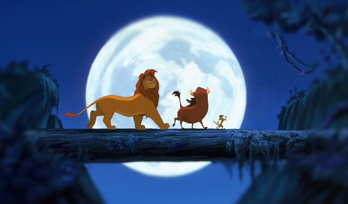 The Lion King (1994)
