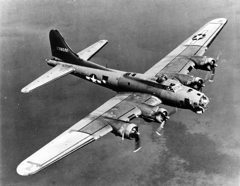 The Memphis Belle: A Story of a Flying Fortress