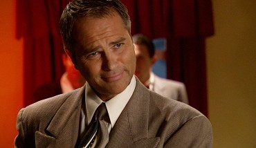 Clayton Rohner ČSFD.cz