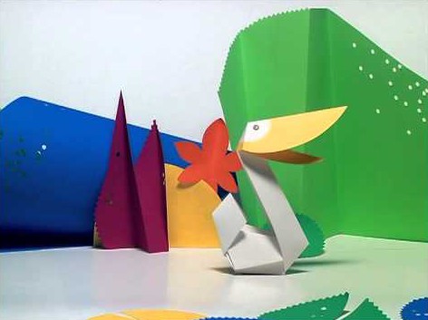 Quaq quao (TV seriál) (1978) ČSFD.cz