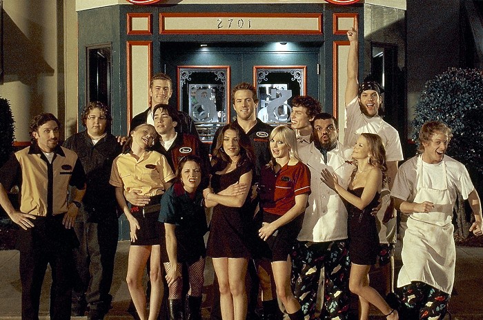 Hej, kamoš, kto tu varí? (2005)