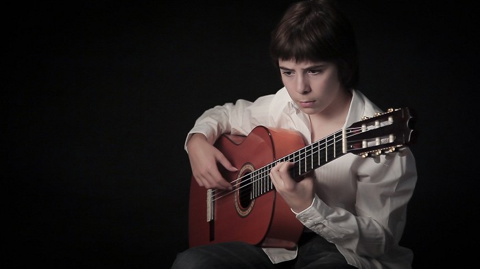 Děti flamenka Děti flamenka