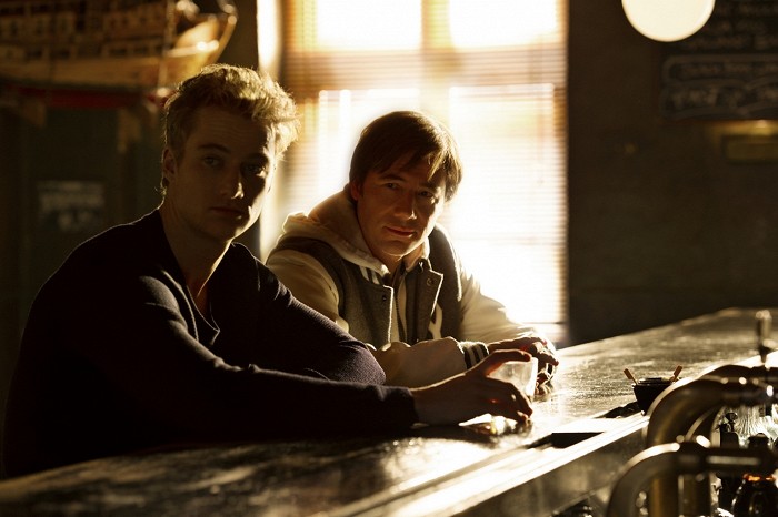 Buddy (2013)