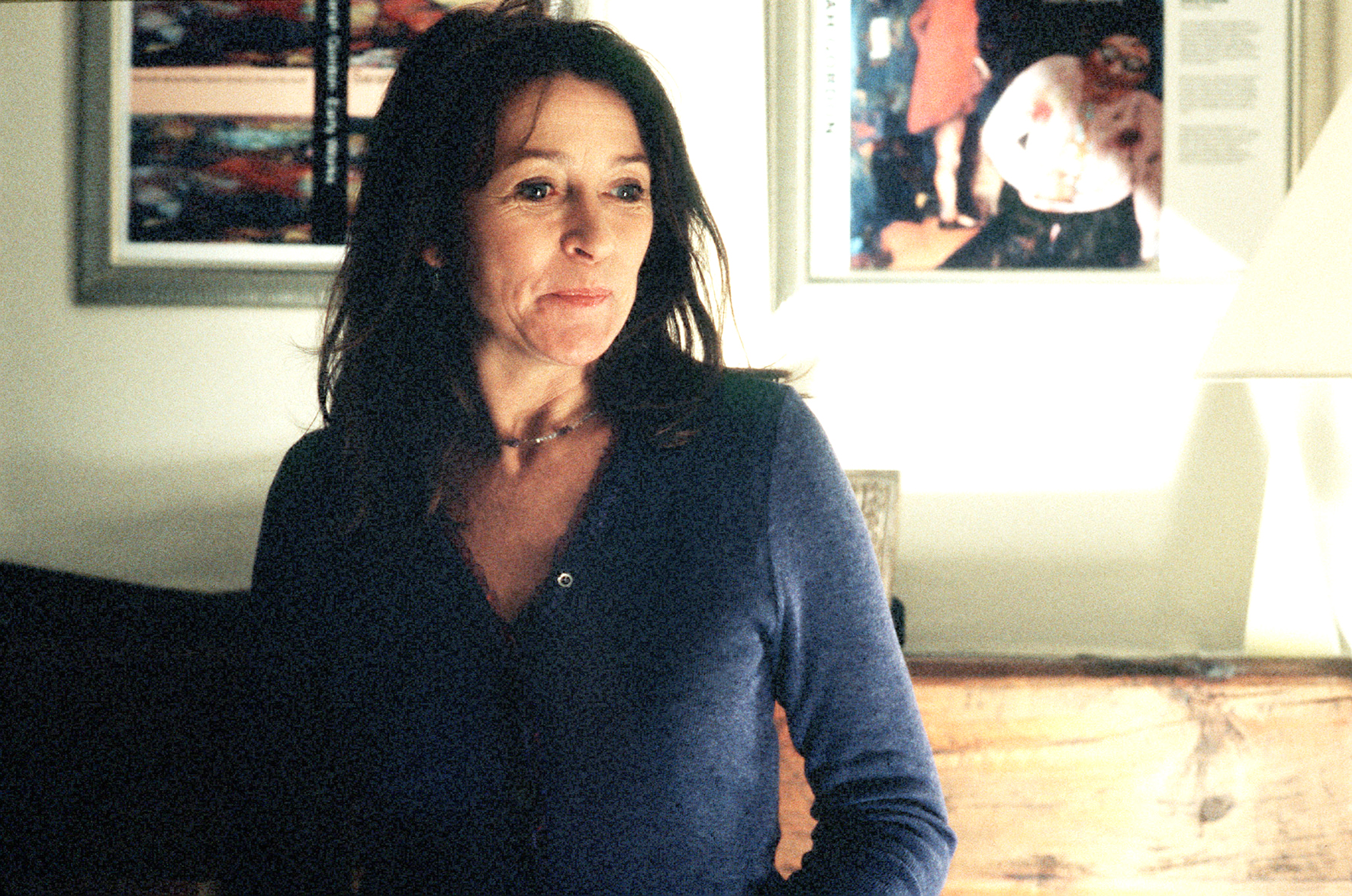 inspector lynley for the sake of elena