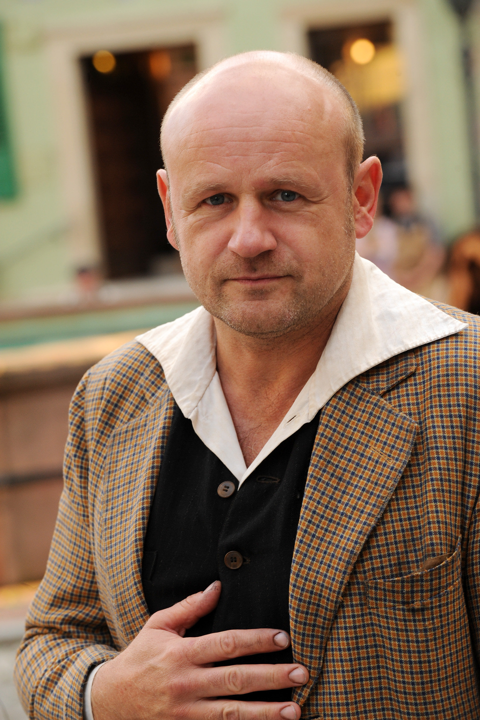 Oliver Stokowski Oliver Stokowski
