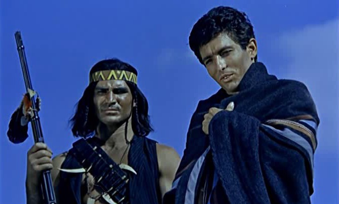 Giovanni Cianfriglia ČSFD.cz