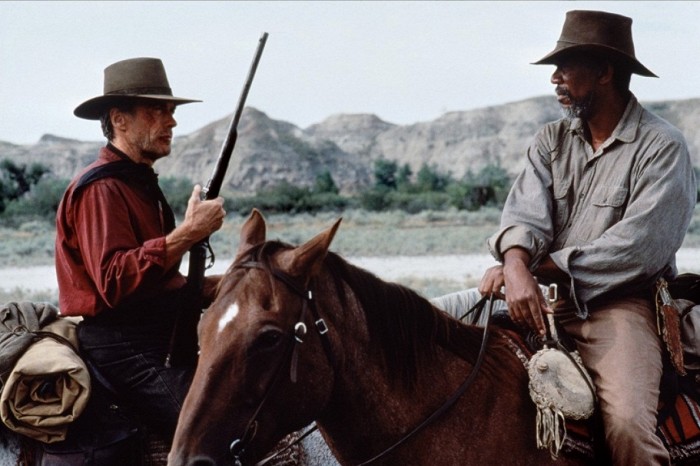 Unforgiven