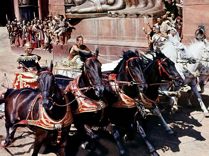 Ben Hur