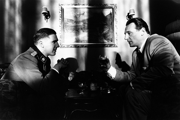 Schindler's List