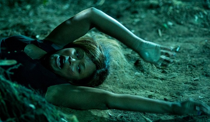Animal (2014)