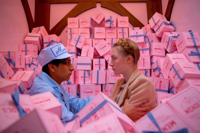 Grandhotel Budapest