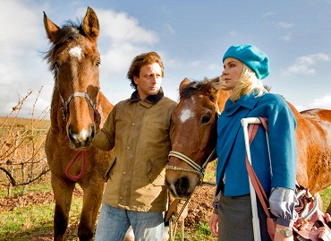 Die Geerbte Familie Die Geerbte Familie