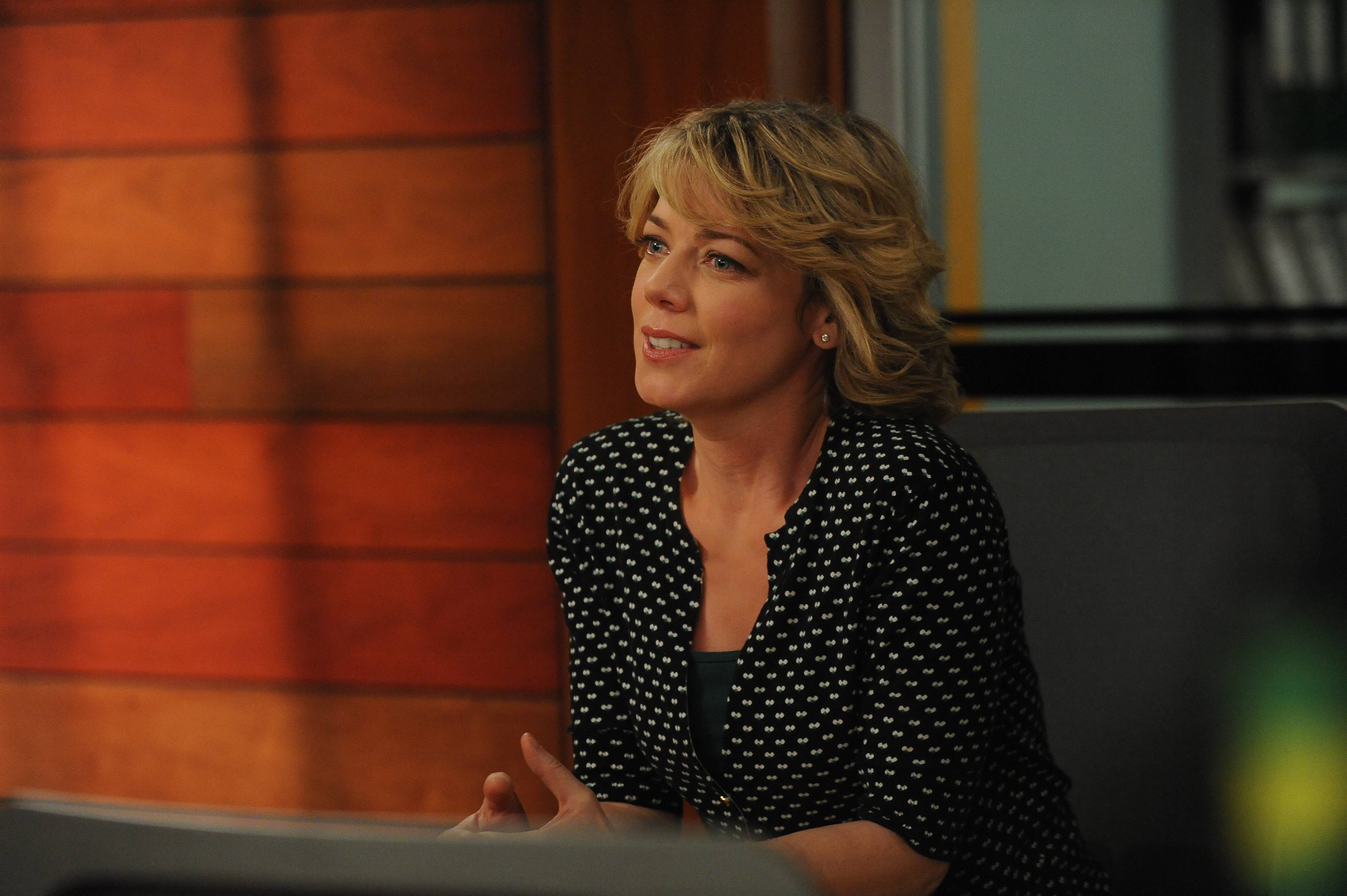 Rebecca McFarland | ČSFD.cz