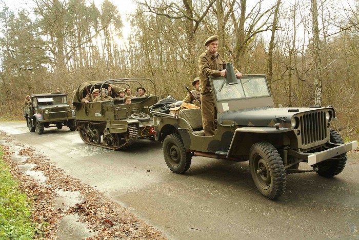 Ztracen 45 Ztracen 45