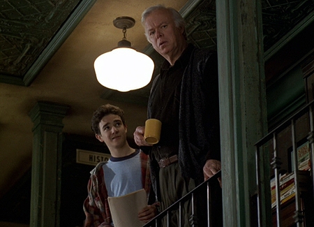 Bradley Pierce ČSFD.cz