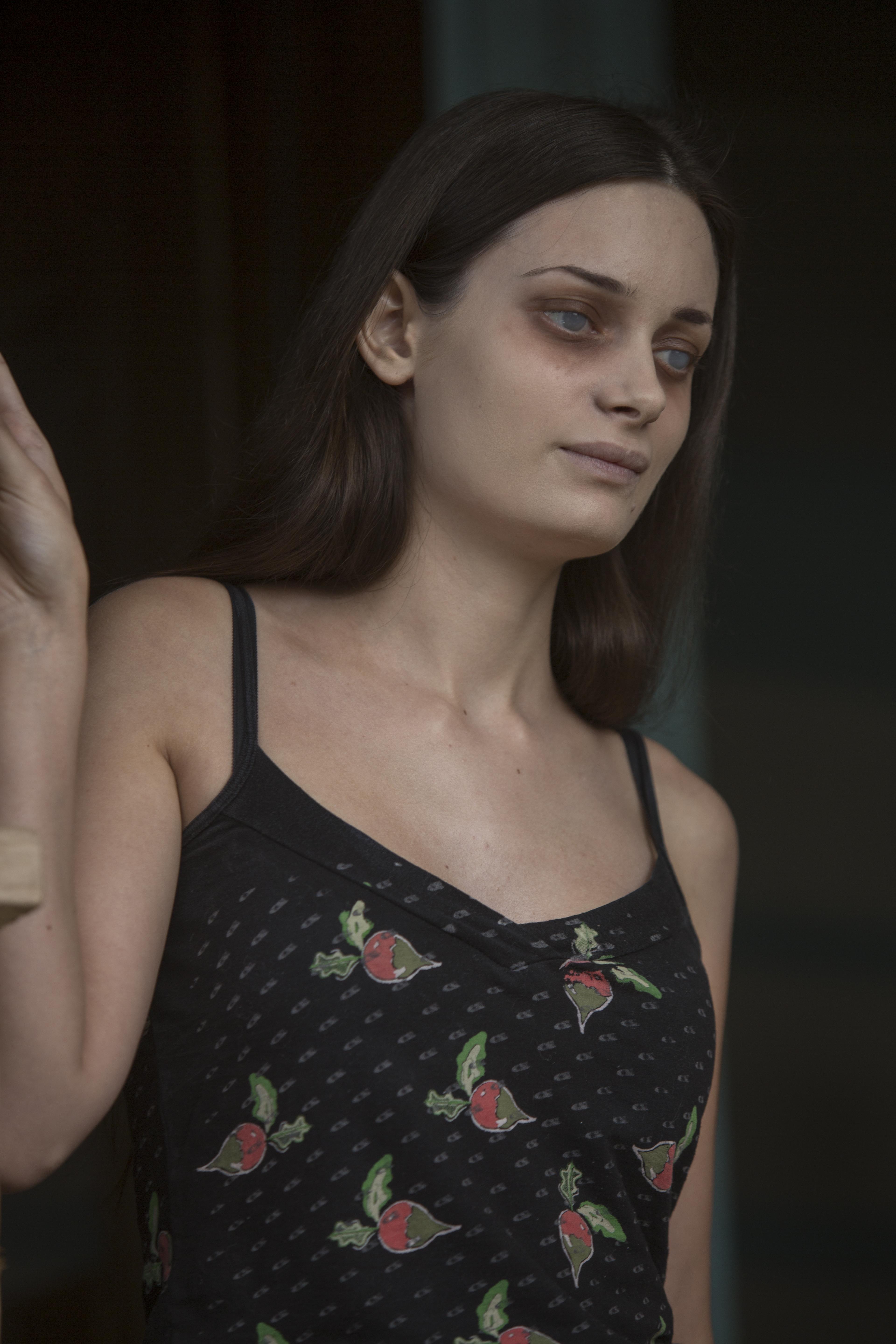 Haley Hudson | ČSFD.cz