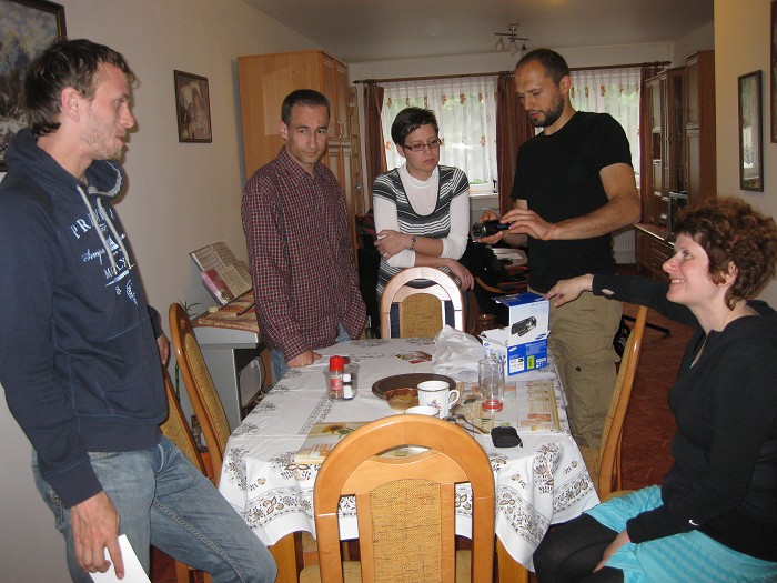 Adopce: Konkurz na rodiče Adopce: Konkurz na rodiče
