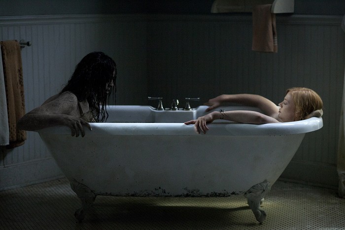 Jessabelle: V tvári démona (2014)