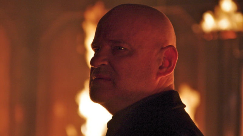 Spreewaldkrimi Feuerengel