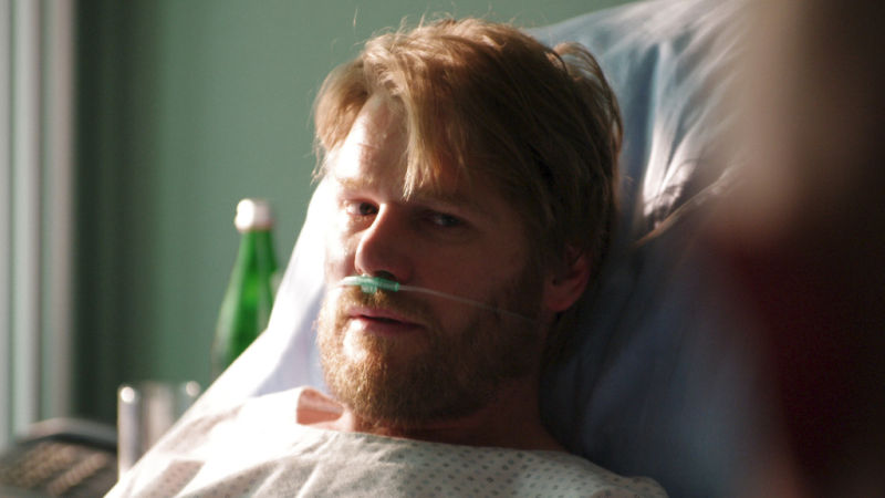 Spreewaldkrimi Feuerengel