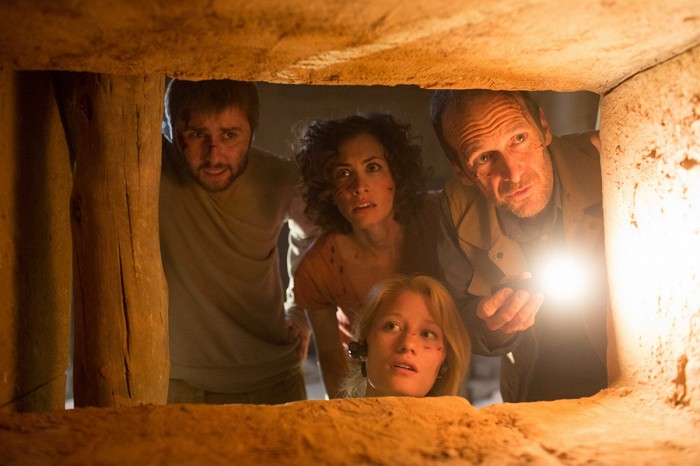 Pyramída (2014)