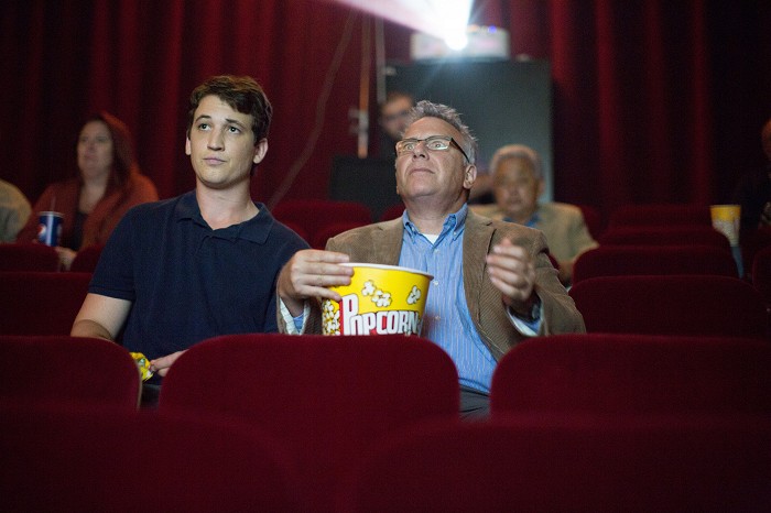 Whiplash (2014)