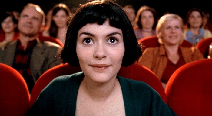 Amélia z Montmartru (2001)