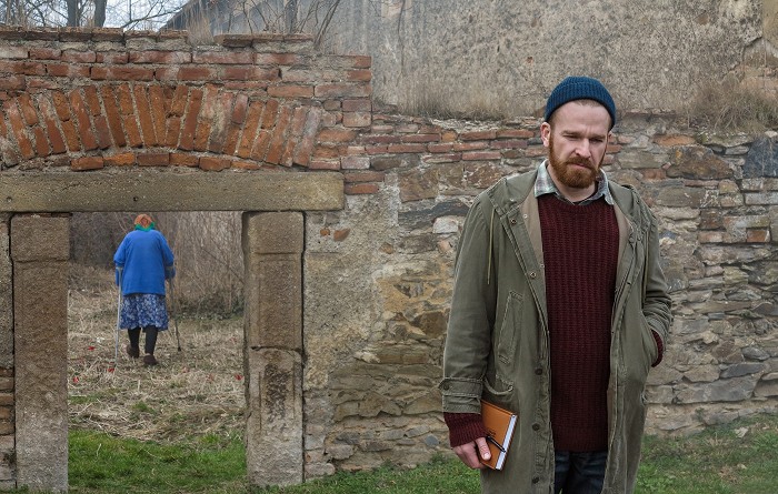 Případ pro exorcistu Případ pro exorcistu