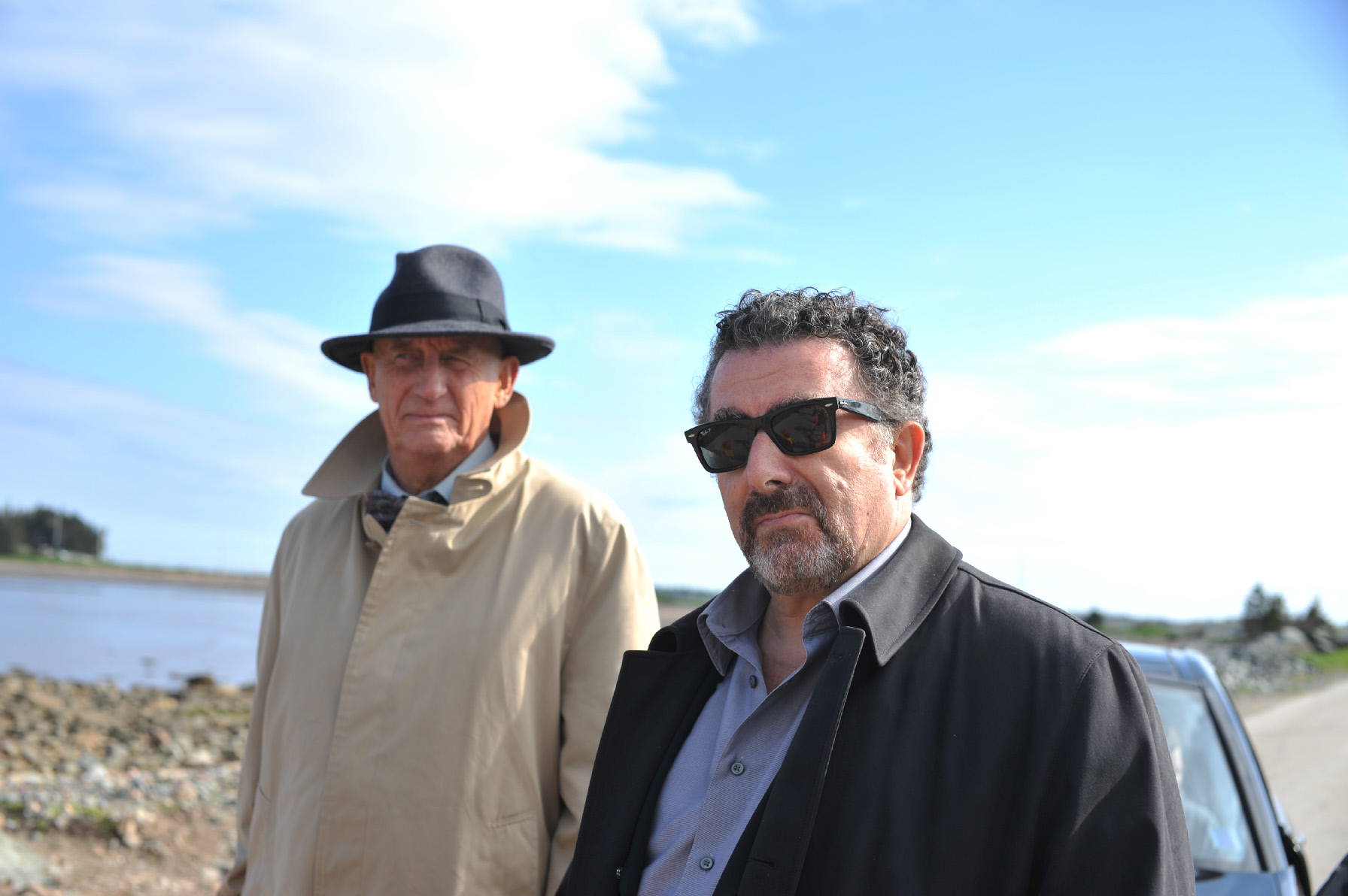 Jesse Stone: Benefit of the Doubt
