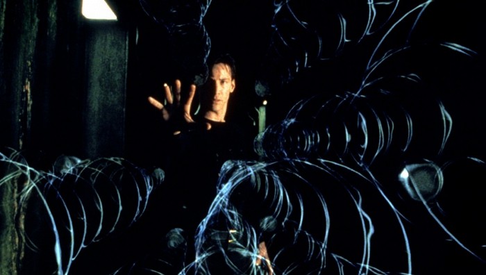 Matrix