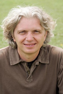 Wolfgang Murnberger Wolfgang Murnberger
