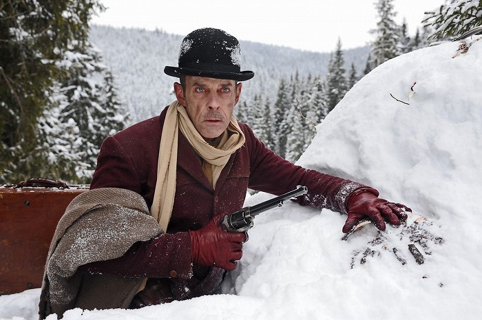 The Timber (2015)