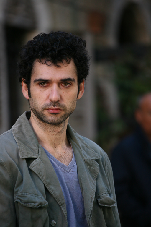 Kais Nashif Galerie ČSFD.cz