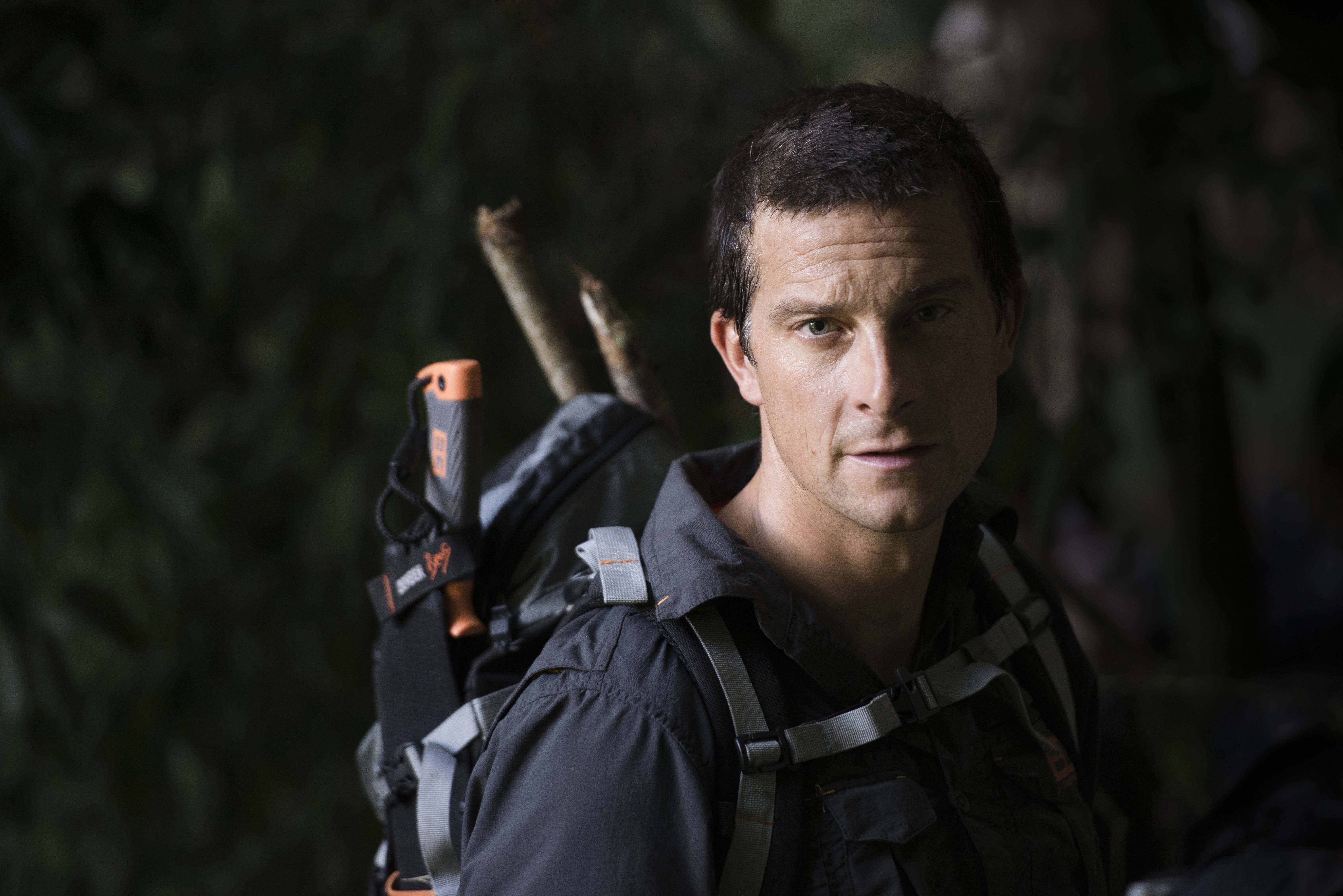 Bear Grylls | ČSFD.cz